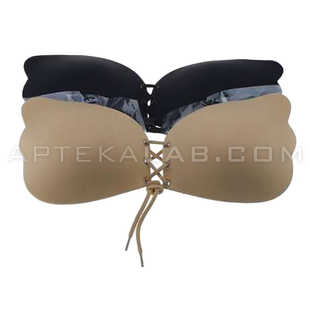 Бюстгальтер-невидимка Fly Bra