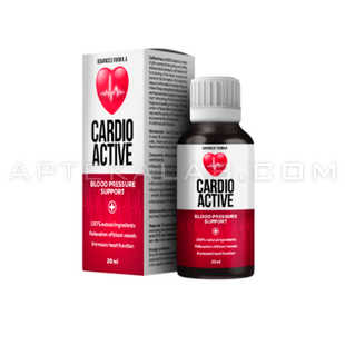 Cardio Active