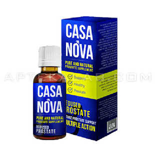 Casa Nova