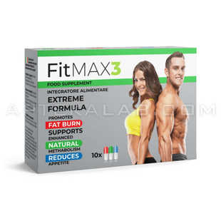 FitMAX3