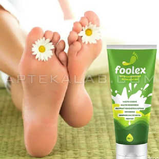 Foolex цена