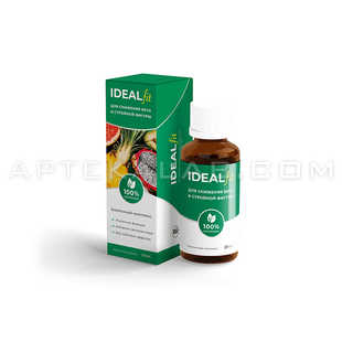 IdealFit