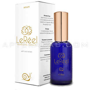 LeReel Serum