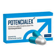 Potencialex