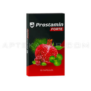 Prostamin Forte