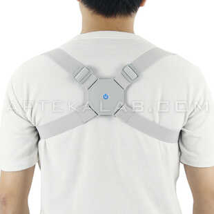 Smart Posture corrector в аптеке
